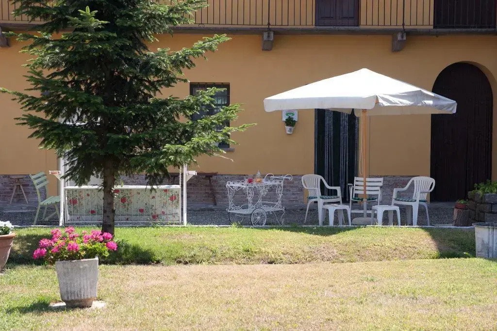 Il Giarolo