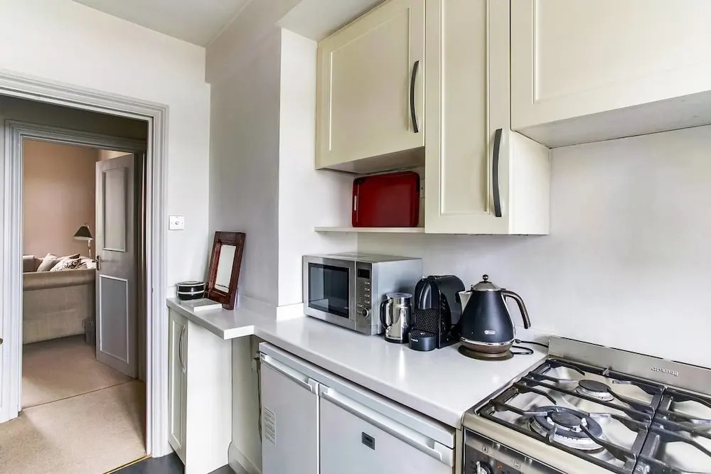 Beautiful 1 Bedroom Home in Little Venice