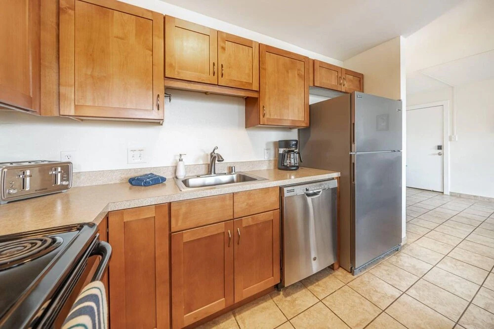 Kihei Holiday 215 by Coldwell Banker Island Vacations