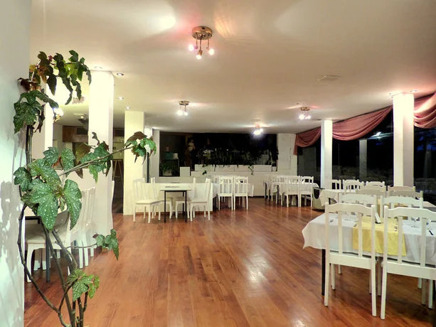 Hotel Torre Jardin