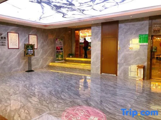 Runchunlai Hotel
