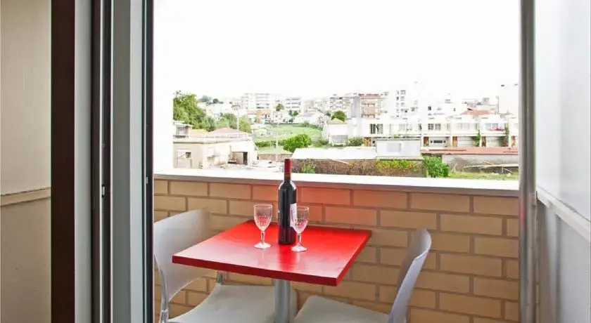 Time Stop Apartment