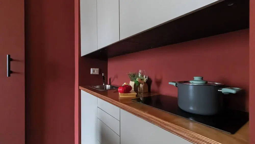 Italianway Easy - Sarpi 58