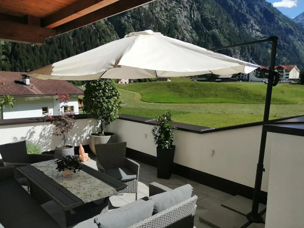Landhaus St. Hubertus
