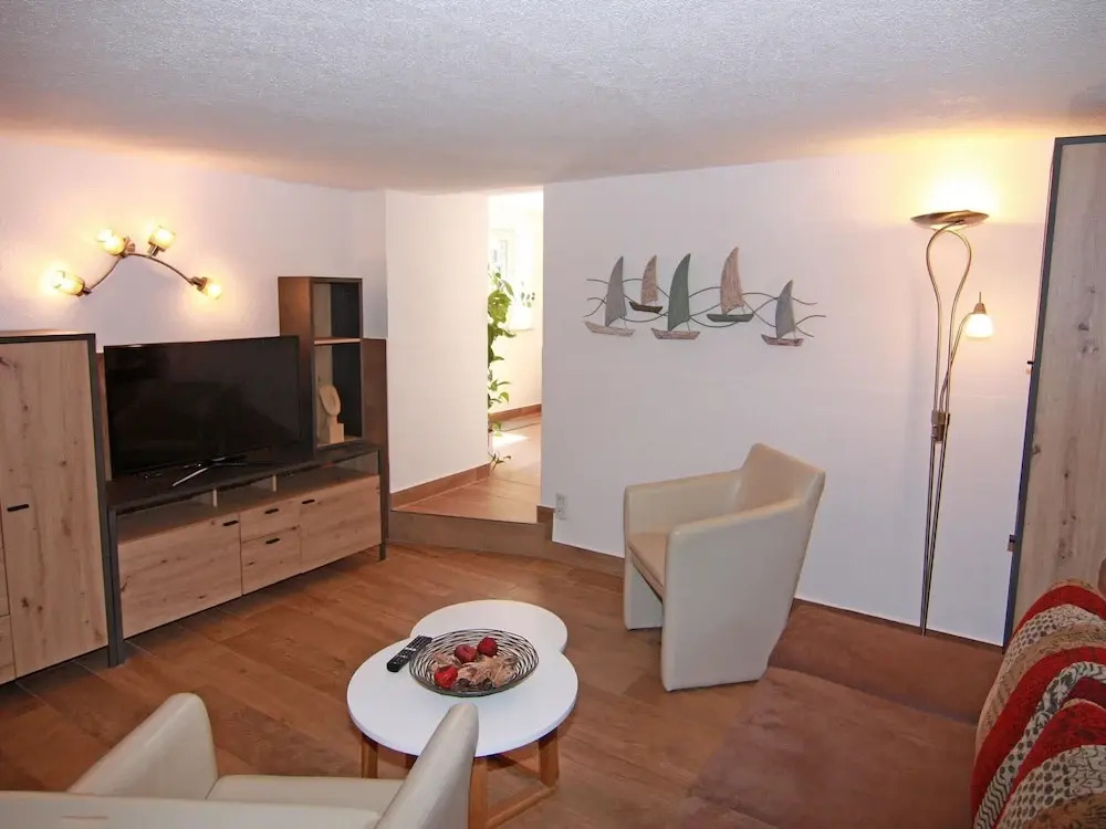 Apartment in Boltenhagen for 3 Person