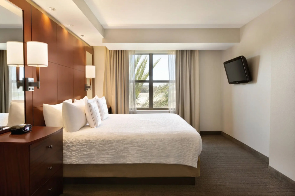 Residence Inn San Diego North/San Marcos