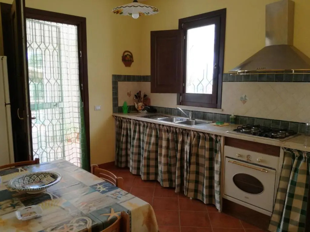La casa di Agata