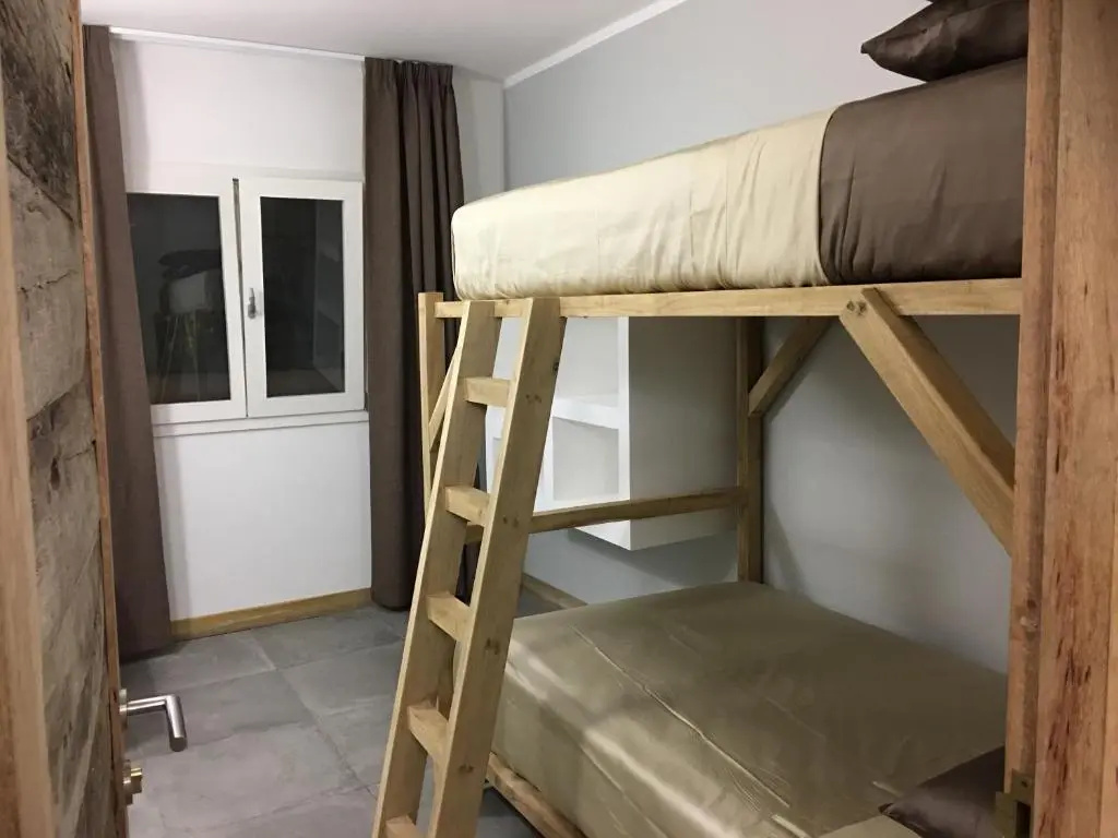 Amani Home - Moja Private Beach Suite
