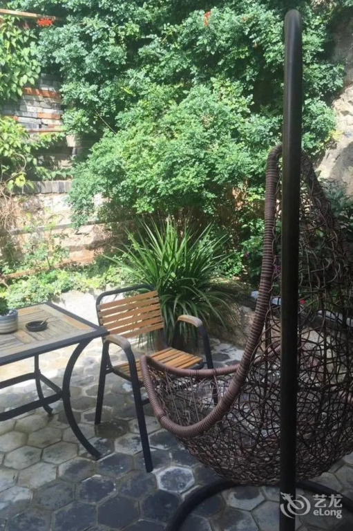 Ziyuanwei Inn