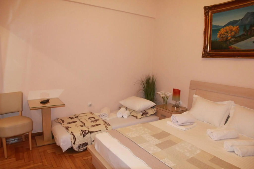 Olga's Studio