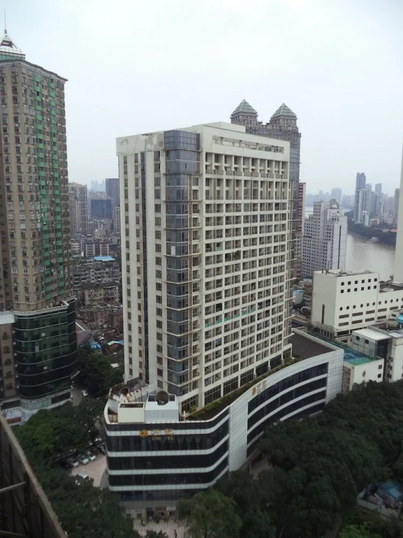 Guangzhou Fargo Apartment Hotel