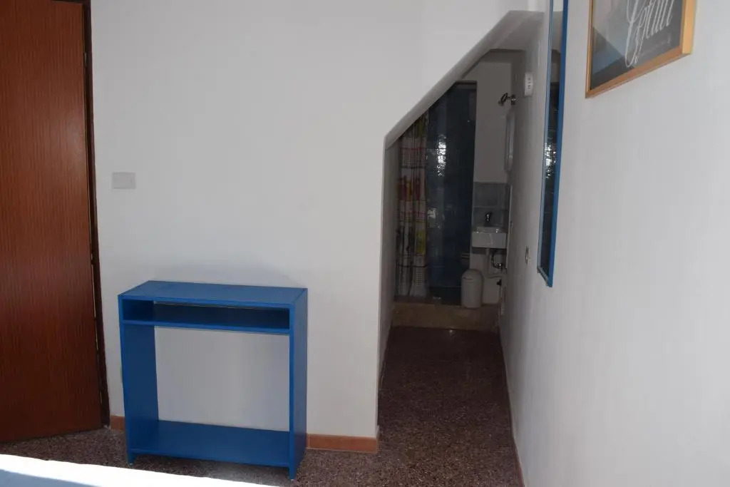 Appartamento Osnao