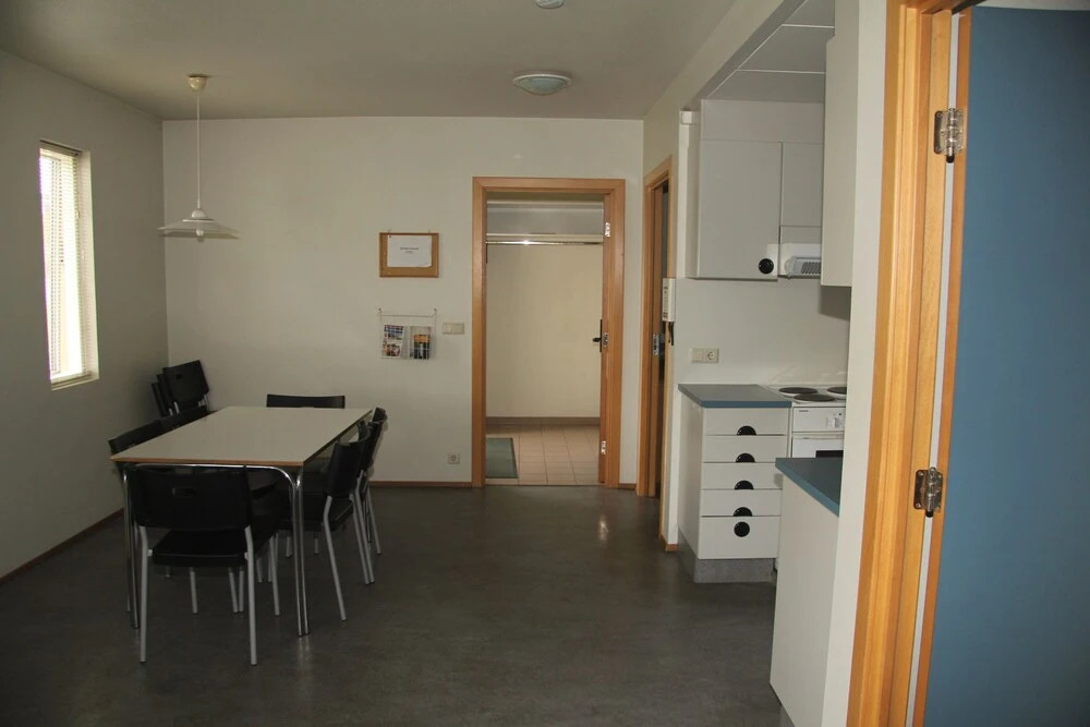 Súlur Guesthouse 2