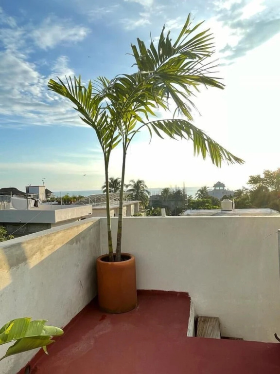 Casa Piedra Lumbre