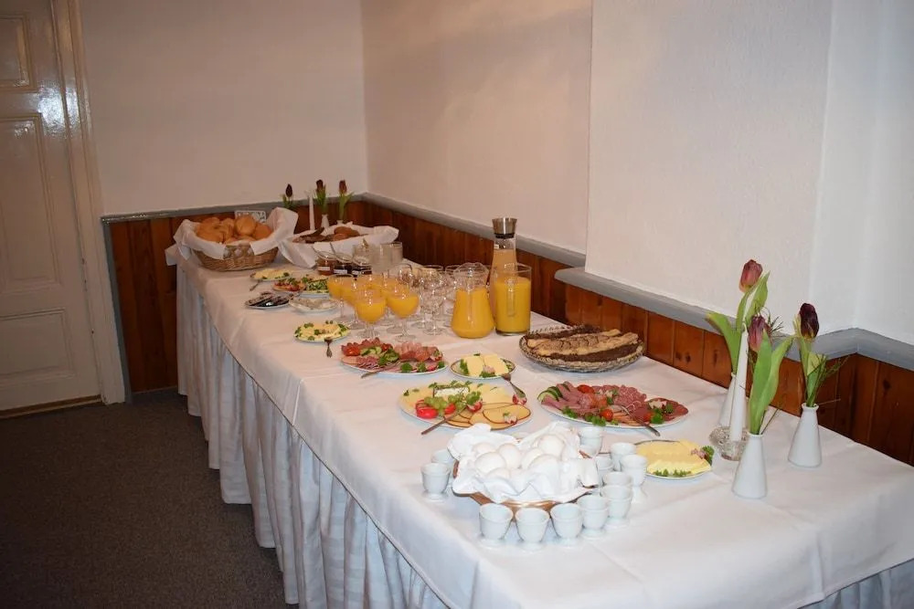 Hotel Ratsstuben Kalbe