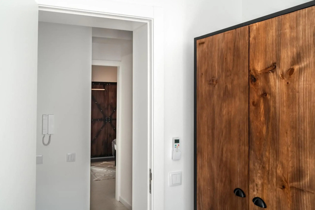 Lovely 2 Bedroom Apartment in the Heart of Lisbon