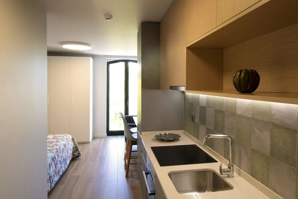 RIACENTRUM - Smart Residence