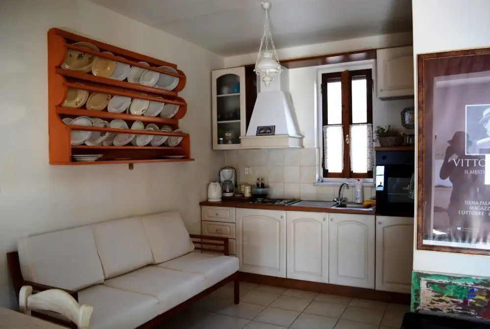 Villa Luce