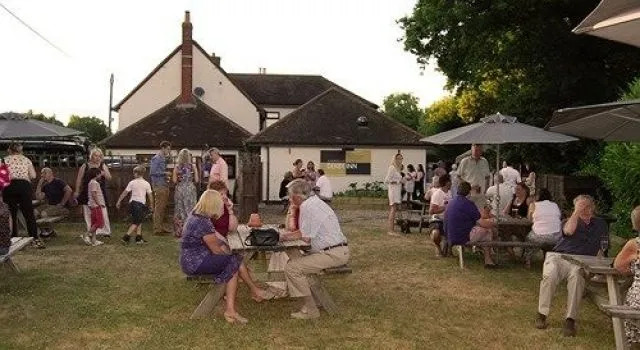 Derby Inn
