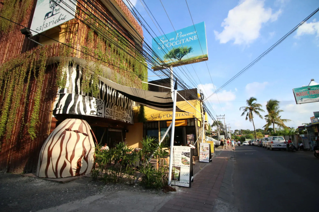 Villa Kainara Seminyak