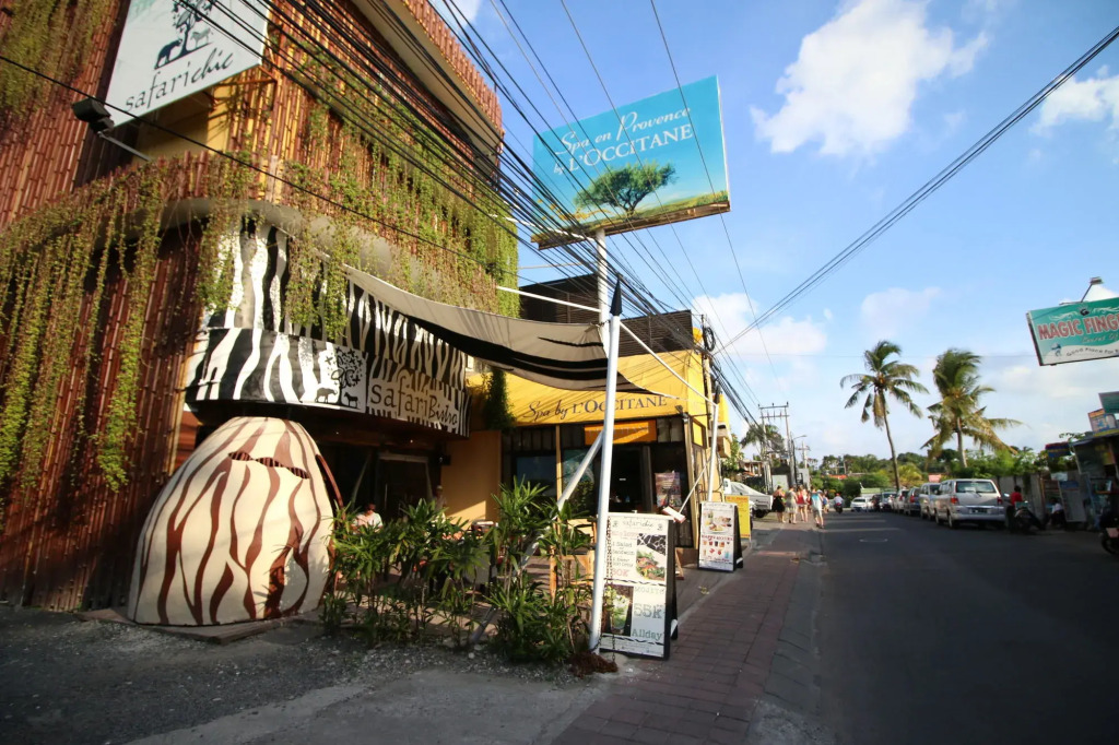 Villa Kainara Seminyak