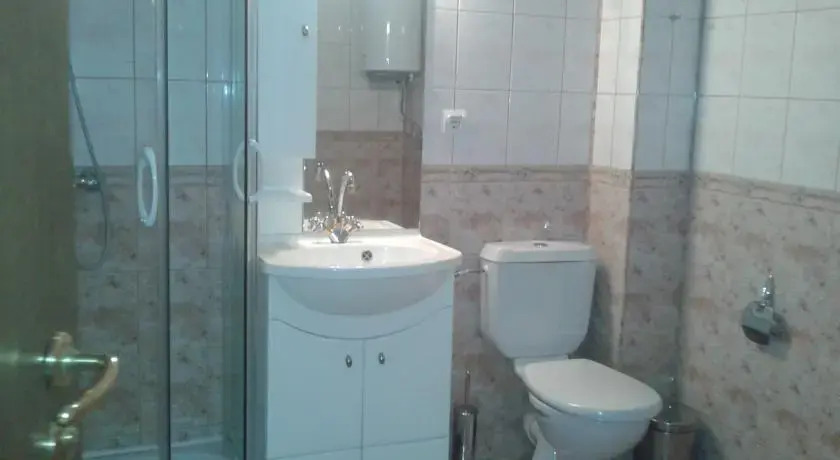 Izgrev Apartments