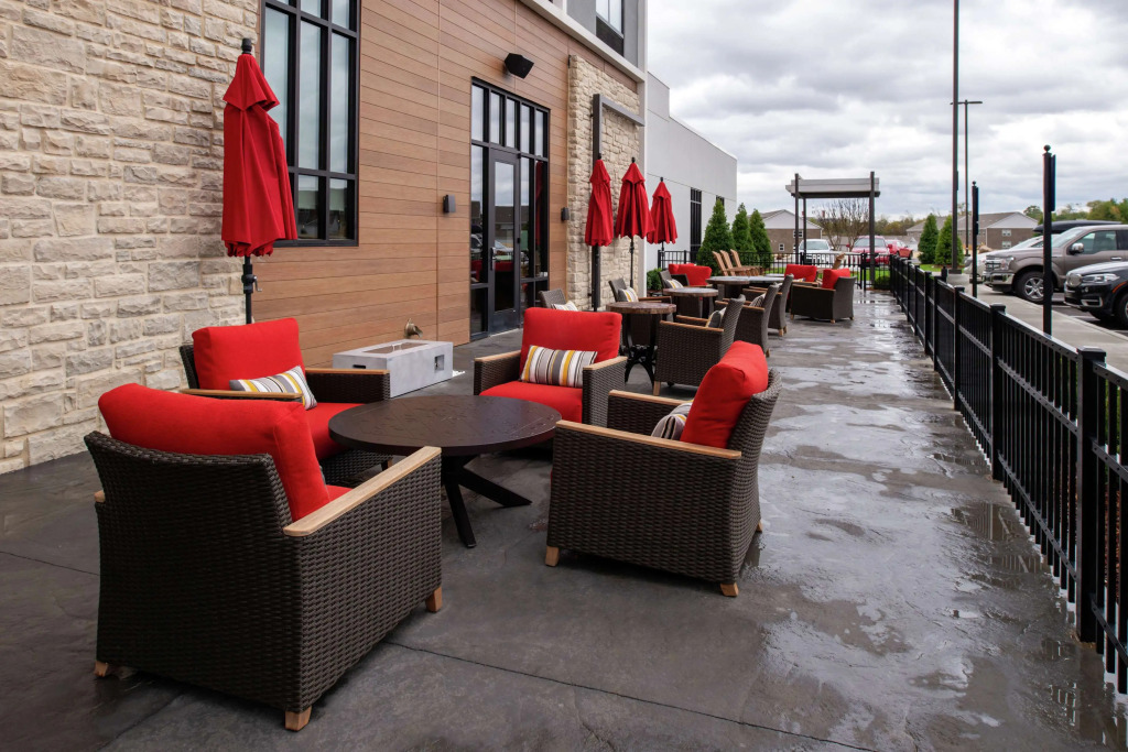 Hilton Garden Inn Gallatin
