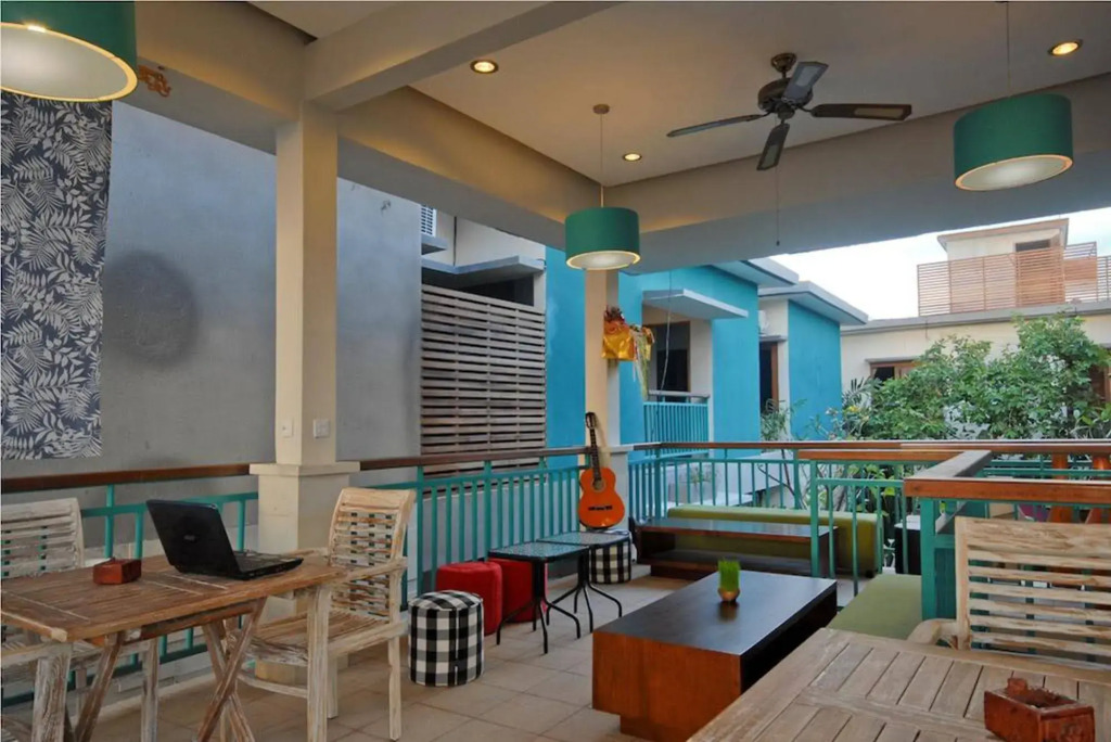 The Green Zhurga Suite