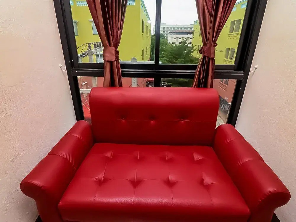 Nida Rooms Pattaya Walking Street 6