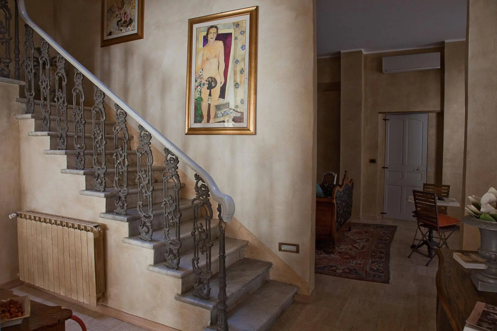 La Petite Maison