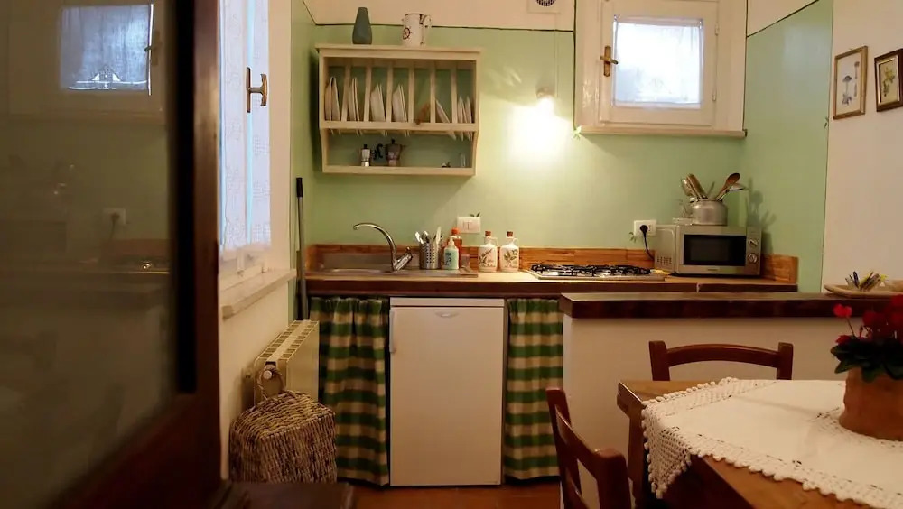 Agriturismo La Terra