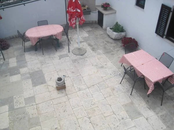 Guesthouse Villa Galovic