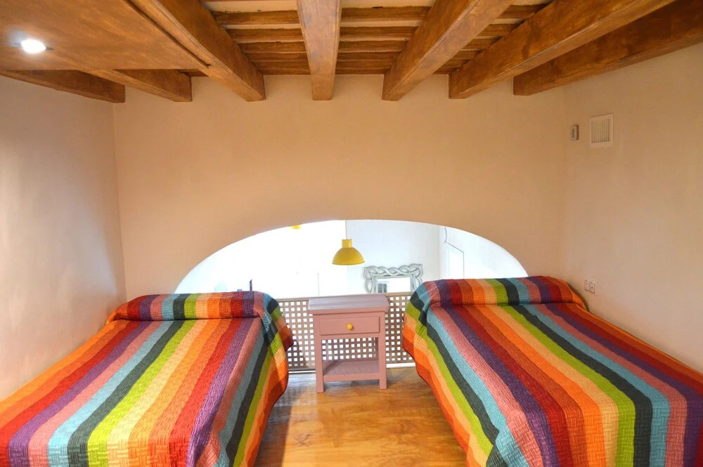 Apartamento Bulevar de los sueños