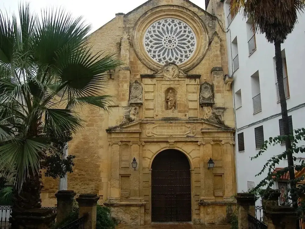 Apartamento D Cordoba Wifi Gratis