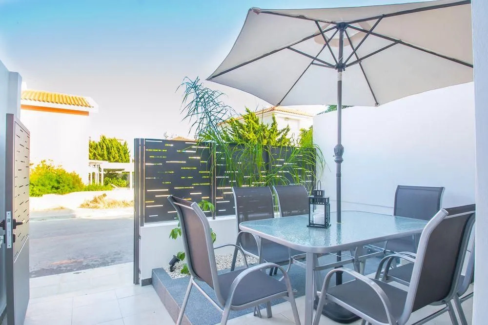 Aigli Villa