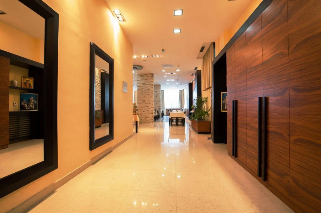 Garni Hotel Nevski