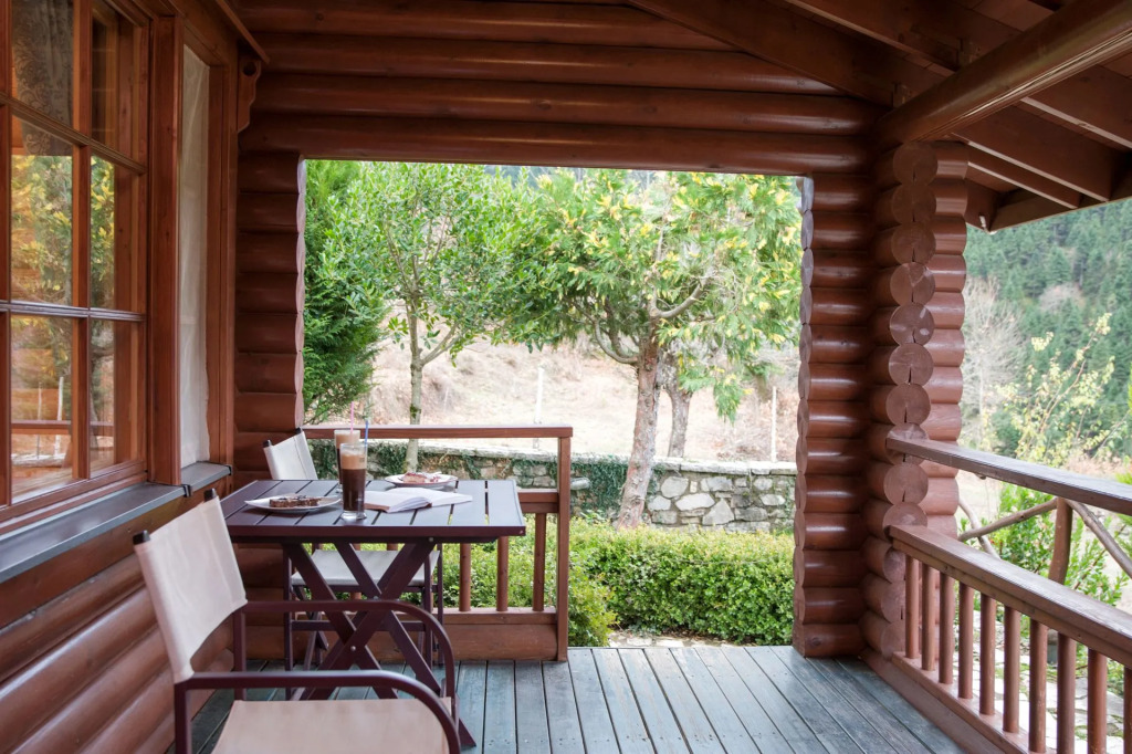 Xenios Chalets