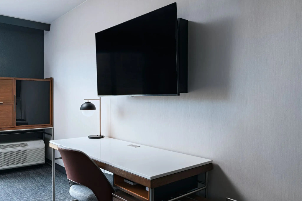 Courtyard by Marriott Colorado Springs North, Air Force Academy
