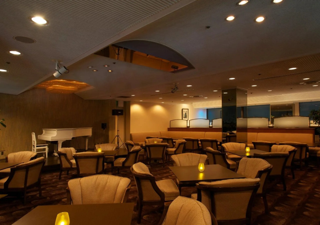 Hotel Agora Osaka Moriguchi