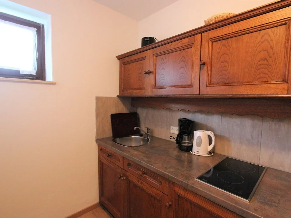 Cozy Apartment Near Ski Lift in Ellmau
