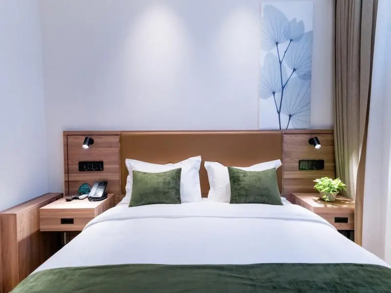 Greentree Inn Hebei Tangshan City Guye District Xi
