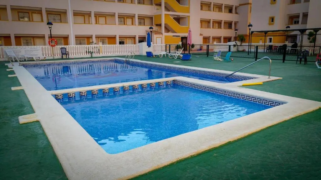 Ribera Beach 1 Apartment NALI