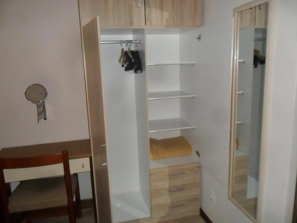Apartments Batovanja