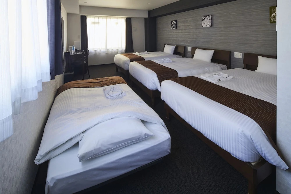 Hotel Briller