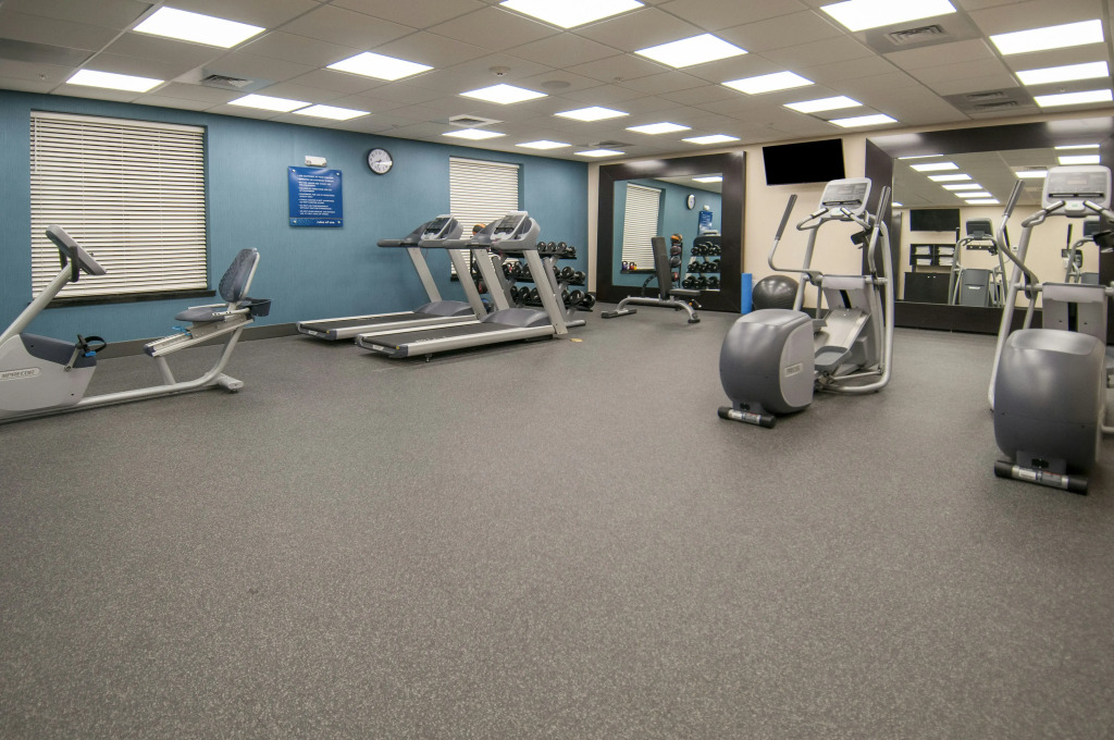 Hampton Inn & Suites Ridgeland