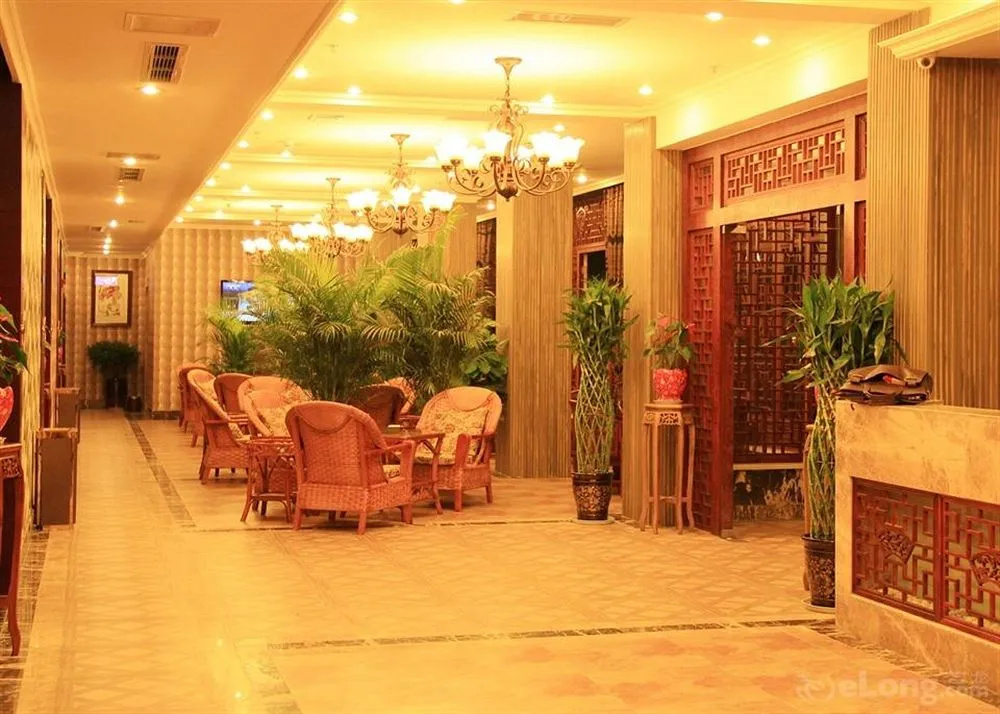 Yijia Hotel