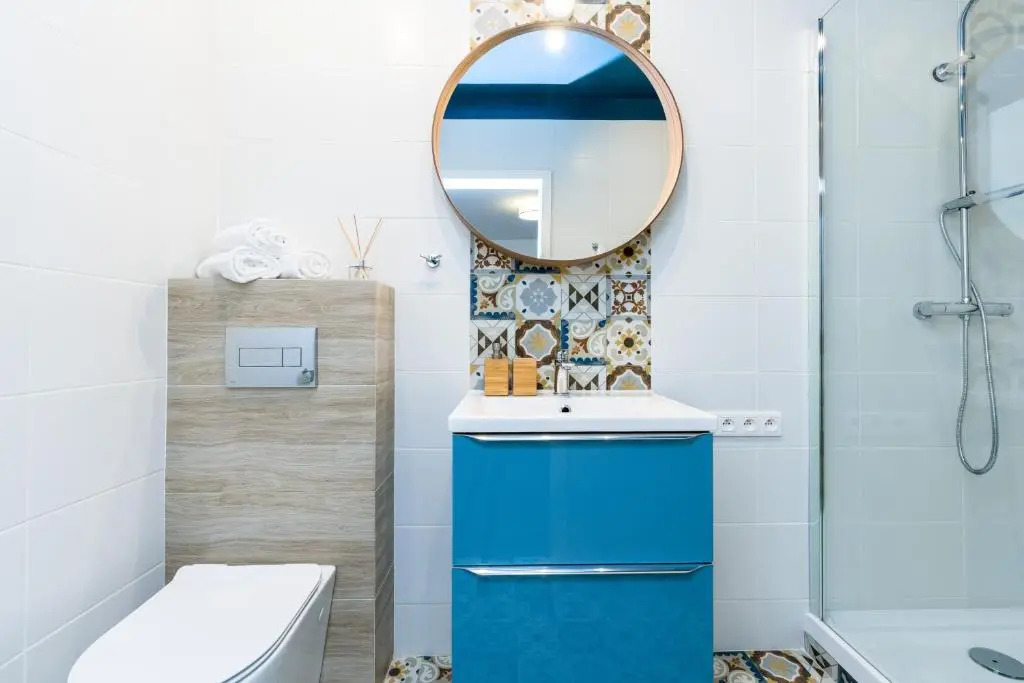 Sleepway Apartments - Blue Dream