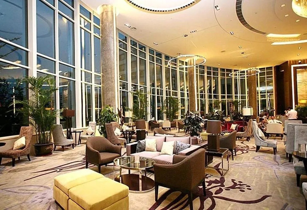 All-legend Hot Spring Resort