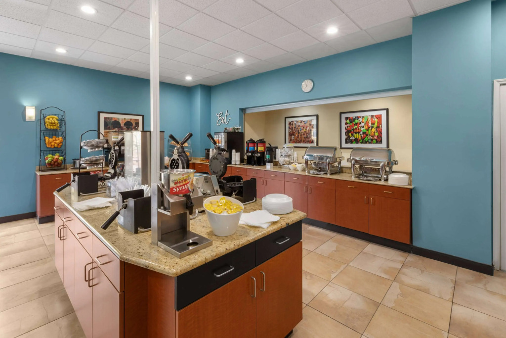 La Quinta by Wyndham San Antonio Medical Ctr. NW