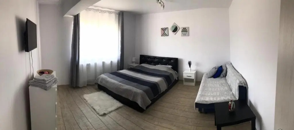 Cazare apartament Rasnov